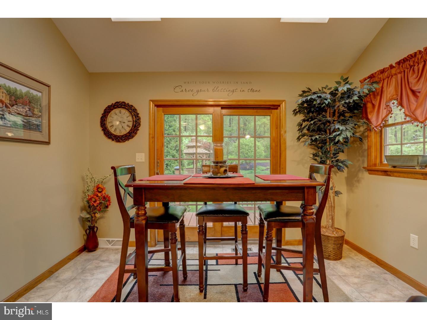 630 Laurel Ridge Road Reinholds, PA 17569 - Photo 8 of 25 Breakfast Room
