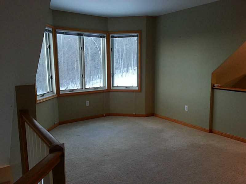 80 Tempest Road, Unit N1 Newry, ME 04261 - Photo 20 of 30 Exterior Front. loft area on second...