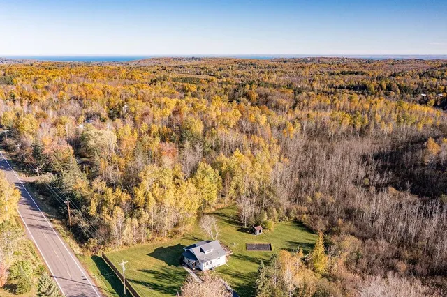 $325,000 | 4074 West Tischer Road, Duluth, MN 55803