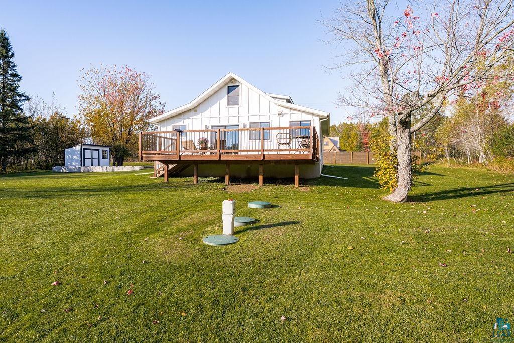 4074 West Tischer Road Duluth, MN 55803 - Photo 46 of 47 Gallery Image 46