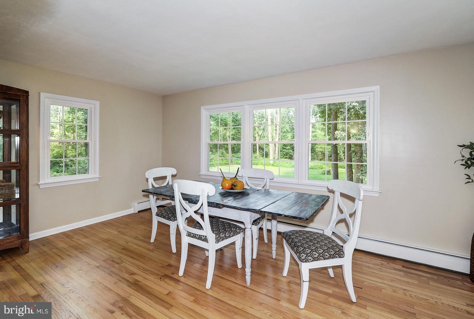 14 Cleveland Road West Princeton, NJ 08540 - Photo 11 of 40 Formal dining room