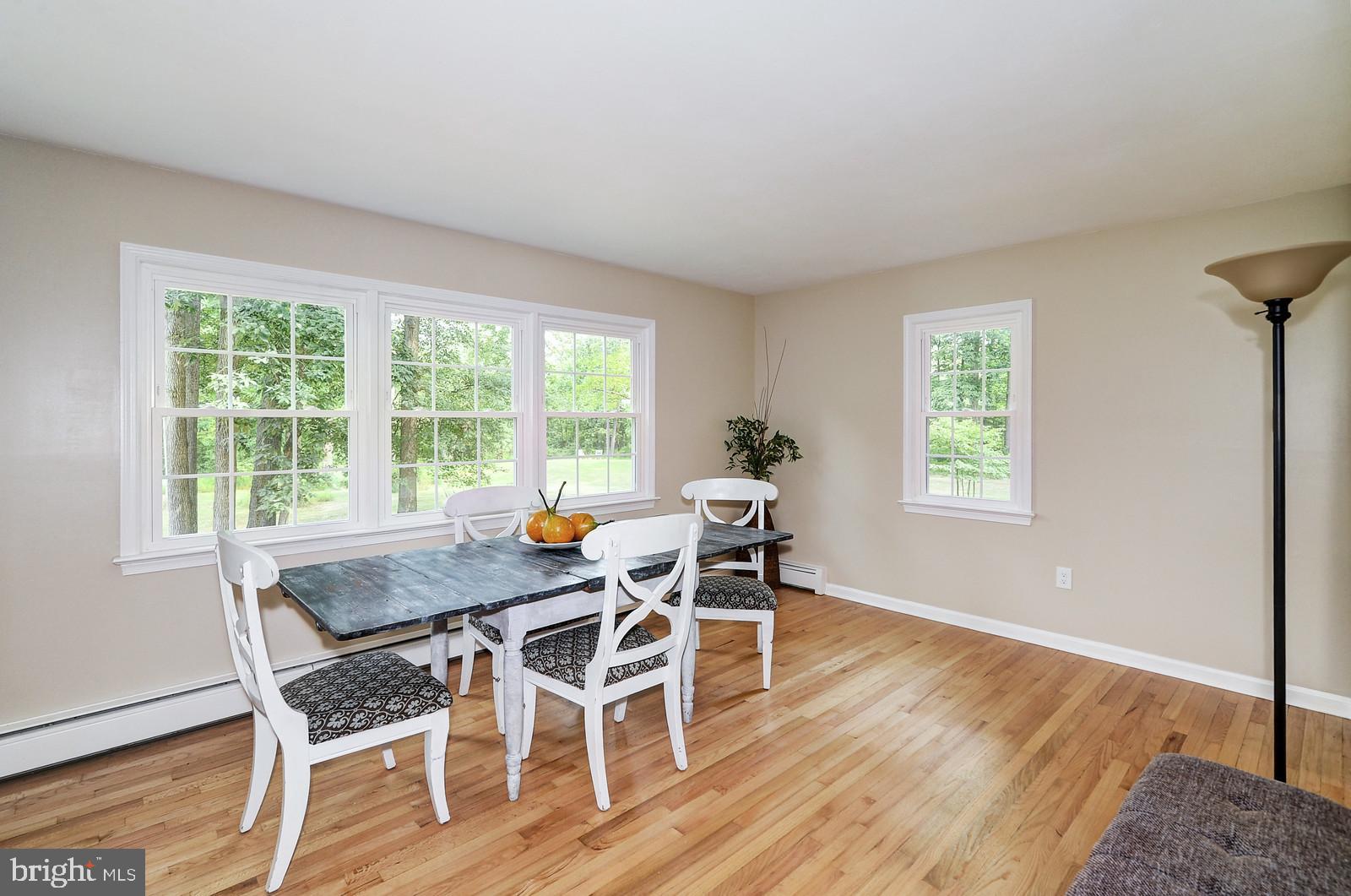 14 Cleveland Road West Princeton, NJ 08540 - Photo 12 of 40 Formal dining room
