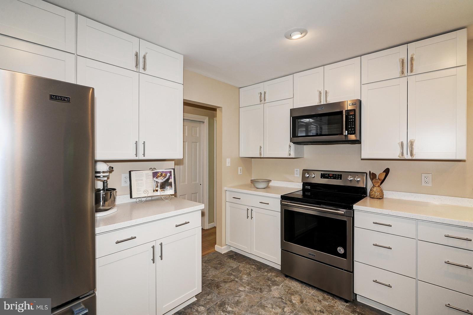 14 Cleveland Road West Princeton, NJ 08540 - Photo 13 of 40 Kitchen
