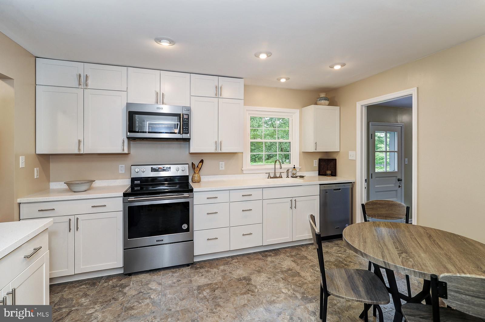 14 Cleveland Road West Princeton, NJ 08540 - Photo 14 of 40 Kitchen