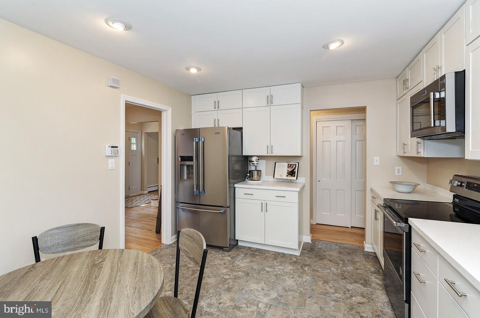 14 Cleveland Road West Princeton, NJ 08540 - Photo 15 of 40 Kitchen