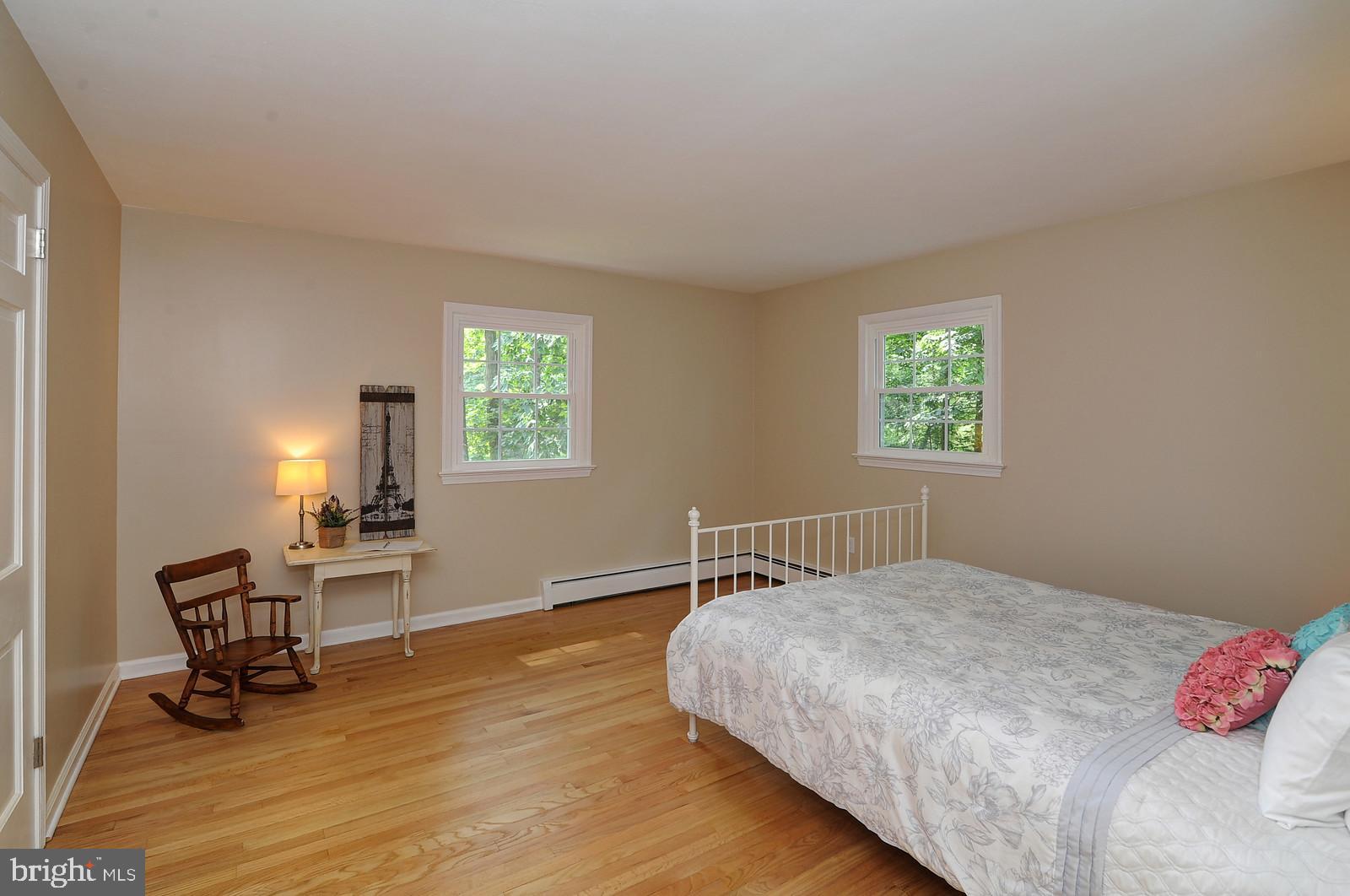 14 Cleveland Road West Princeton, NJ 08540 - Photo 24 of 40 2nd bedroom