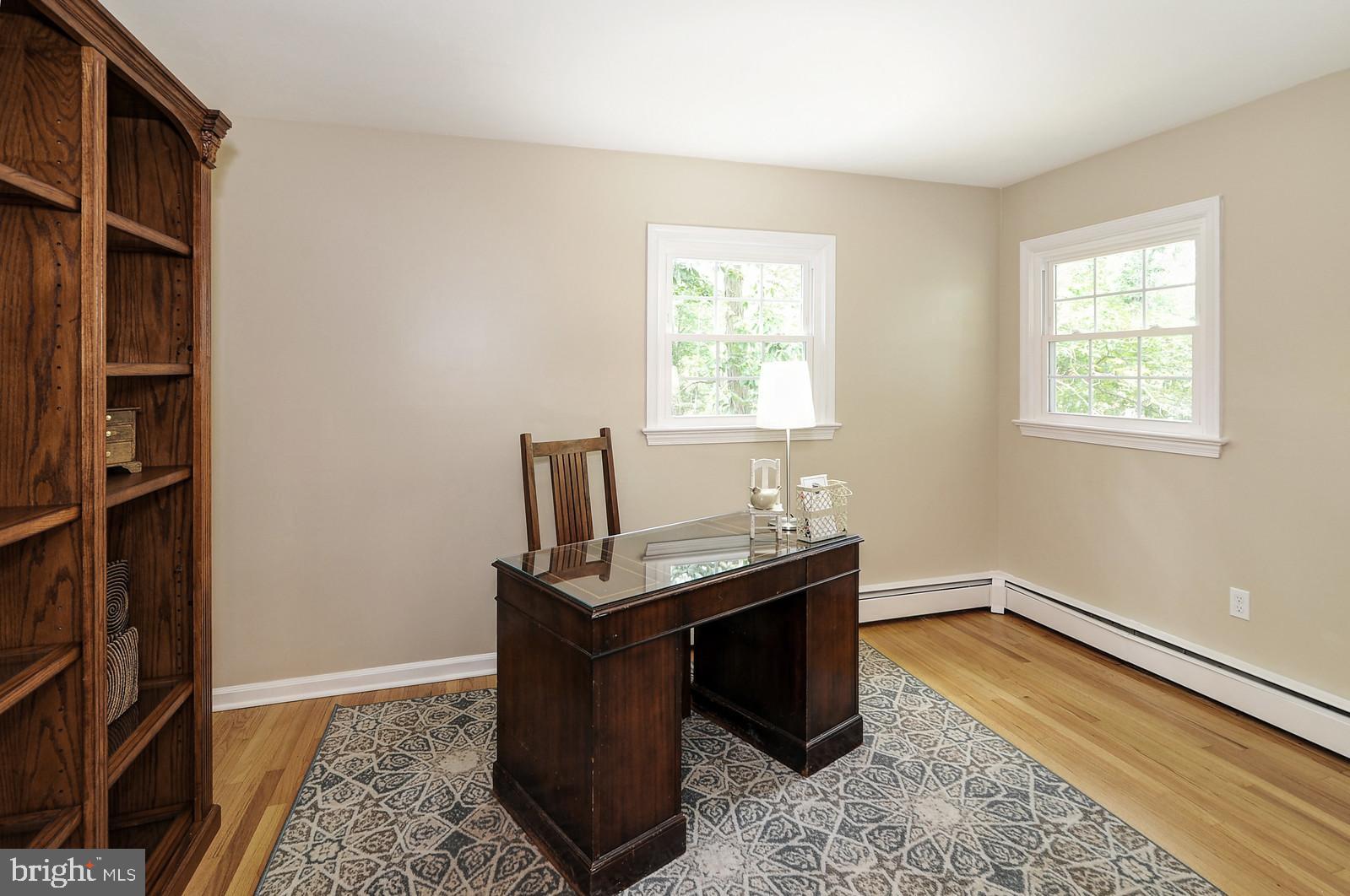 14 Cleveland Road West Princeton, NJ 08540 - Photo 26 of 40 4th bedroom/office/den