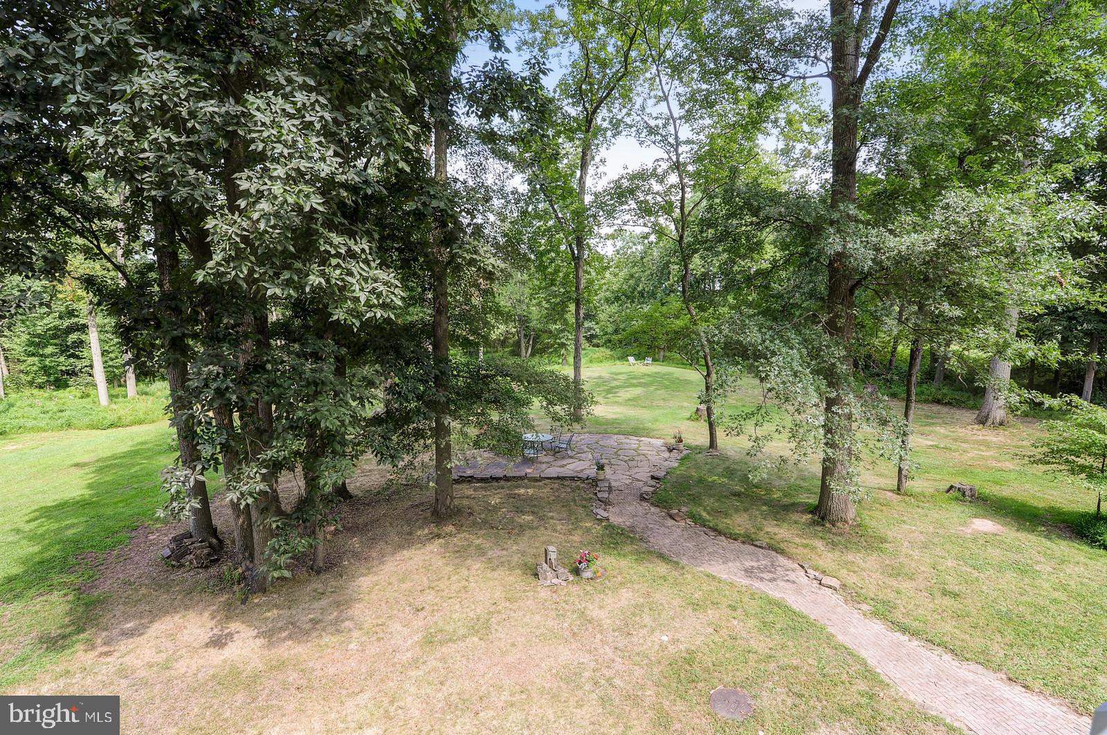 14 Cleveland Road West Princeton, NJ 08540 - Photo 32 of 40 Backyard