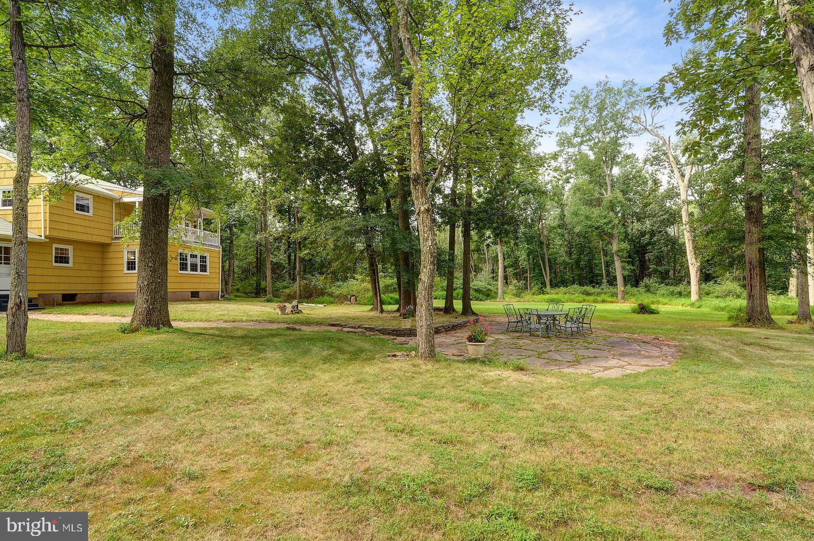 14 Cleveland Road West Princeton, NJ 08540 - Photo 36 of 40 Backyard