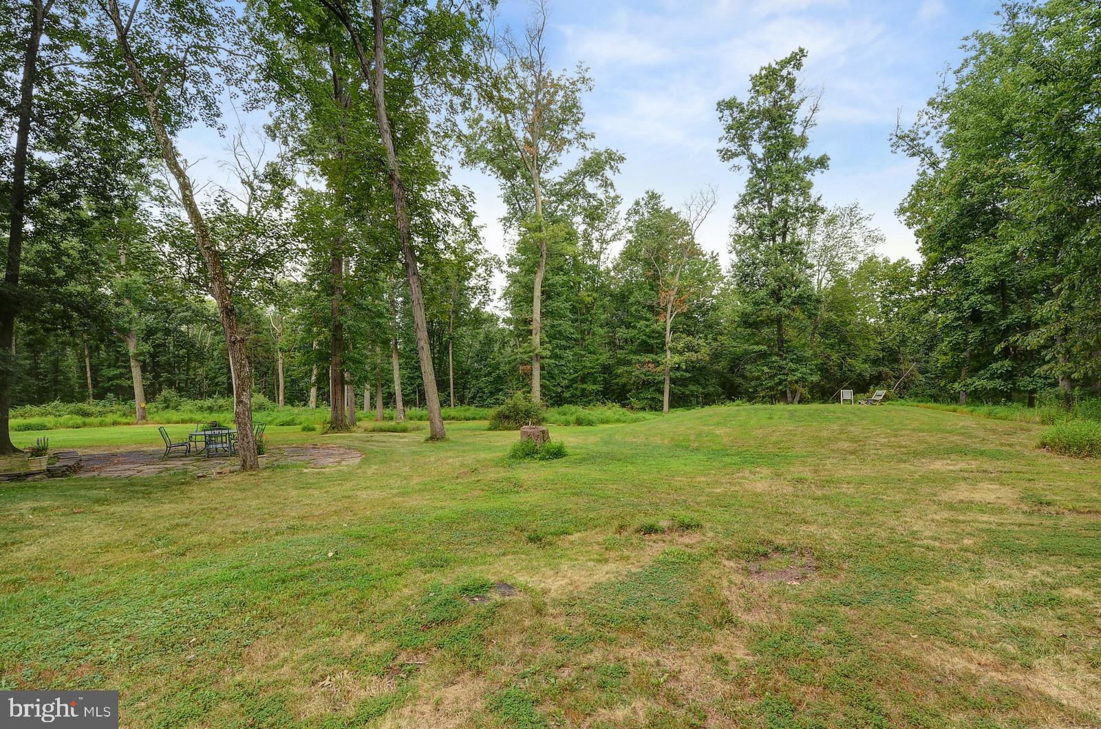14 Cleveland Road West Princeton, NJ 08540 - Photo 40 of 40 Backyard