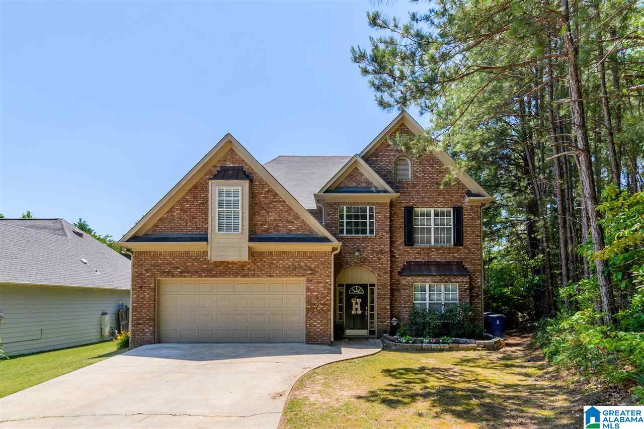 727 Claiborne Street Helena, AL 35080 - Photo 2 of 40