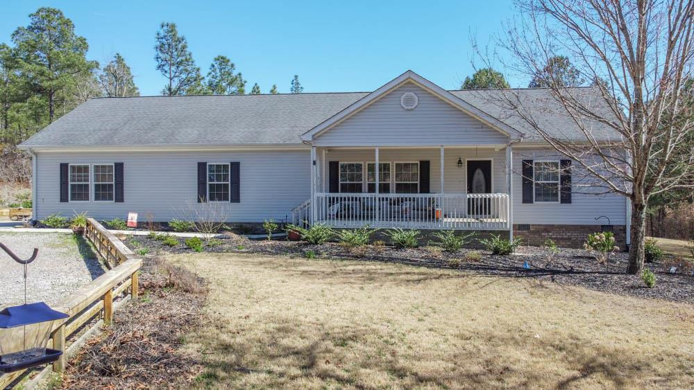 130 Addie Road Graniteville, SC 29829 - Photo 1 of 7 Main View