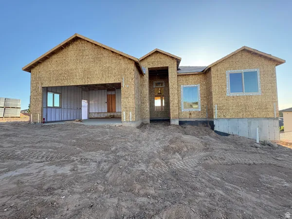 $759,900 | 346 South 3425th Street West, Cedar City, UT 84720