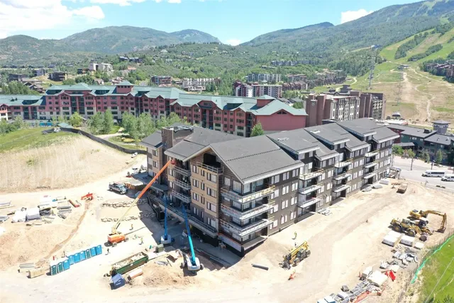 $3,000,000 | 1550 Amble Drive, Unit 310, Steamboat Springs, CO 80487