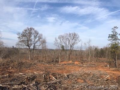 0 Boiling Springs Road Mooresboro, NC 28114 - Photo 2 of 3 a view of a yard with large trees