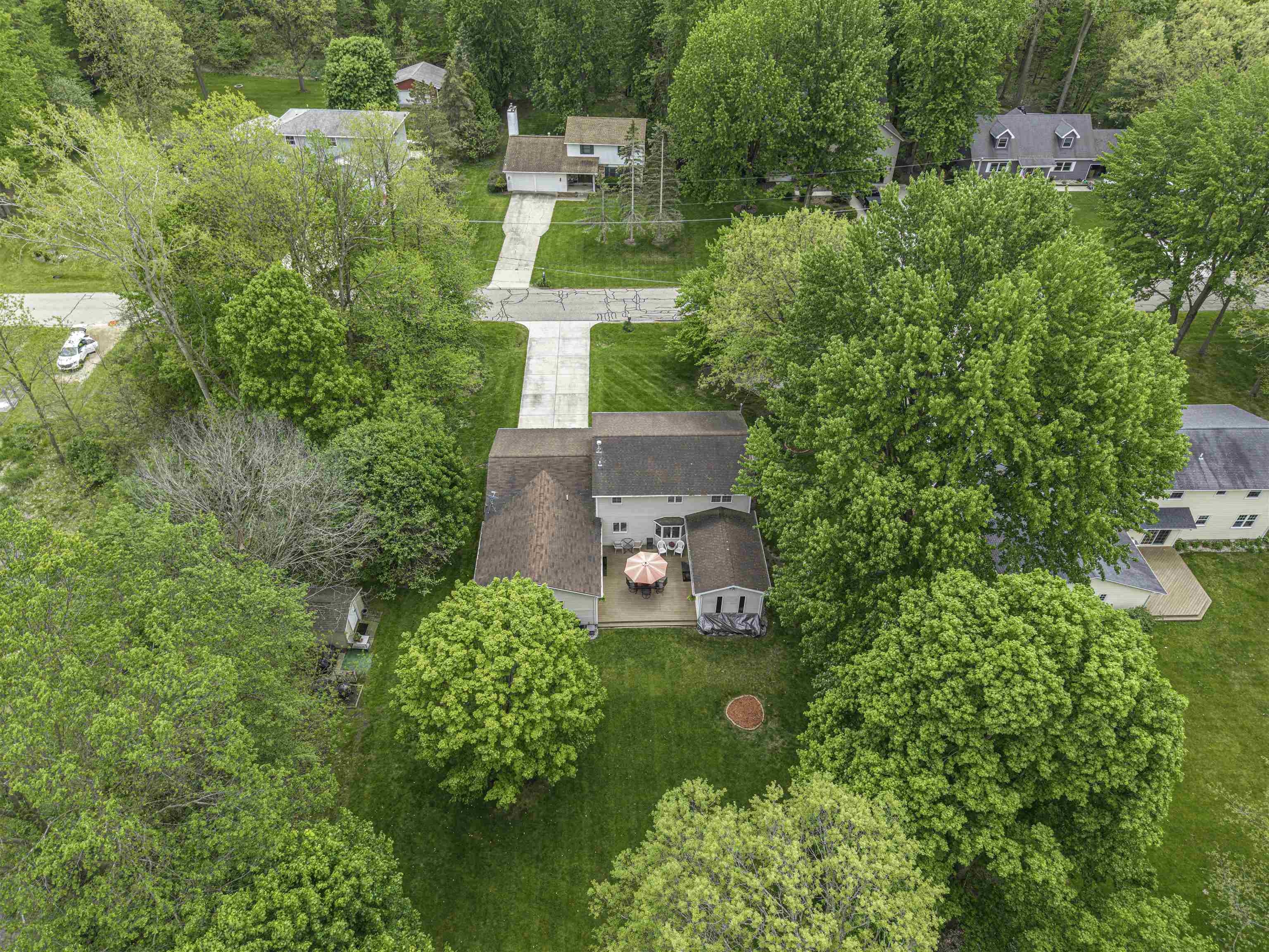 1575 Scully Road Mount Pleasant, MI 48858 - Photo 53 of 73