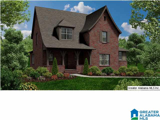 1122 Magnolia Run Birmingham, AL 35226 - Photo 1 of 5