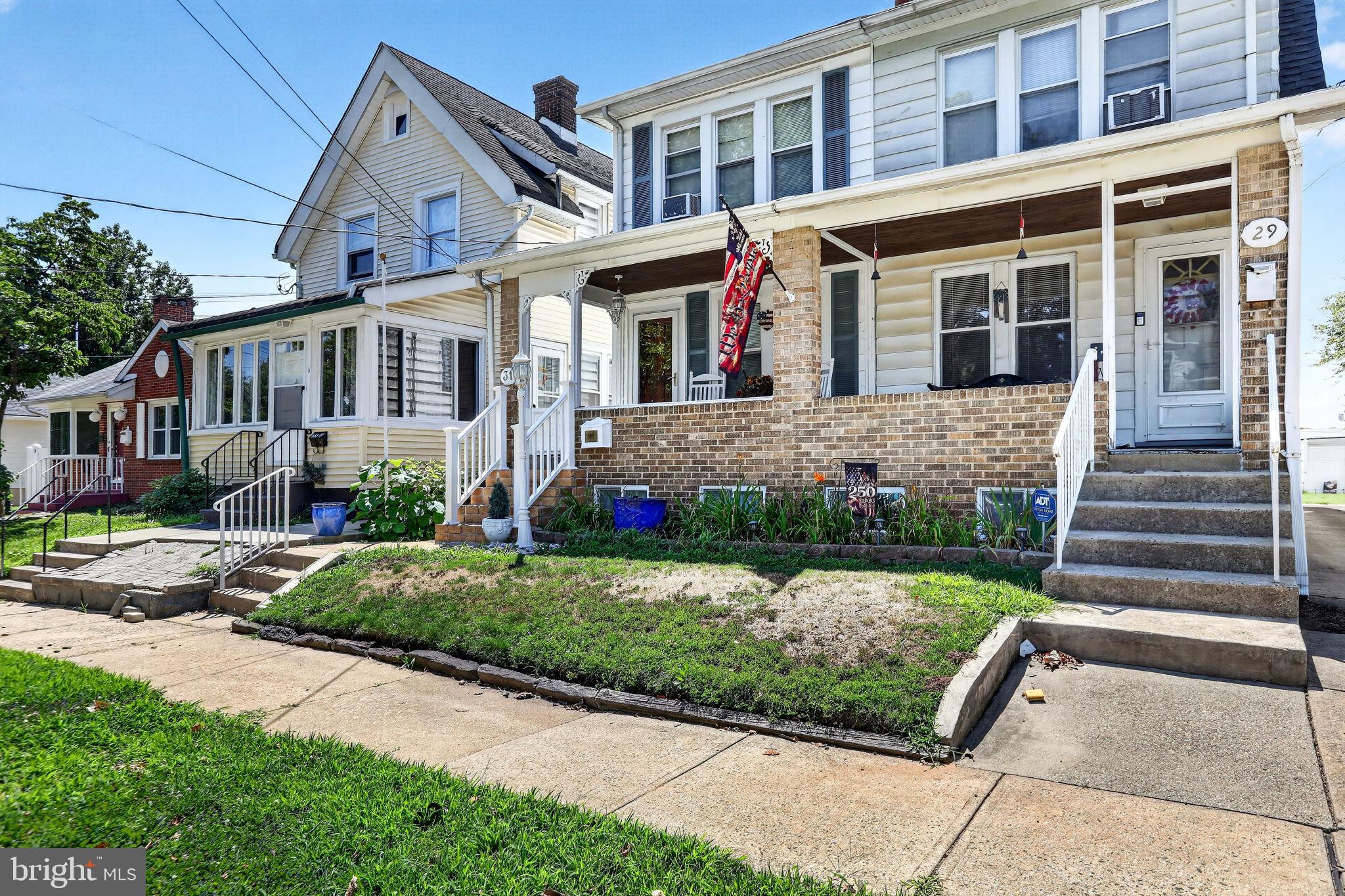 31 Reeger Avenue Hamilton, NJ 08610 - Photo 5 of 27