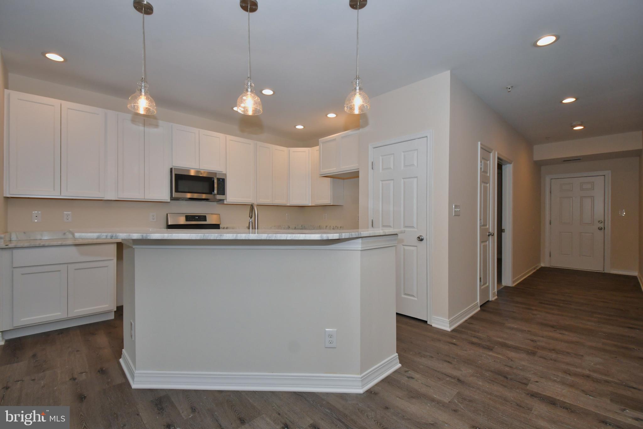 231 Roundhouse Drive, Unit 2C Perryville, MD 21903 - Photo 3 of 45 Kitchen