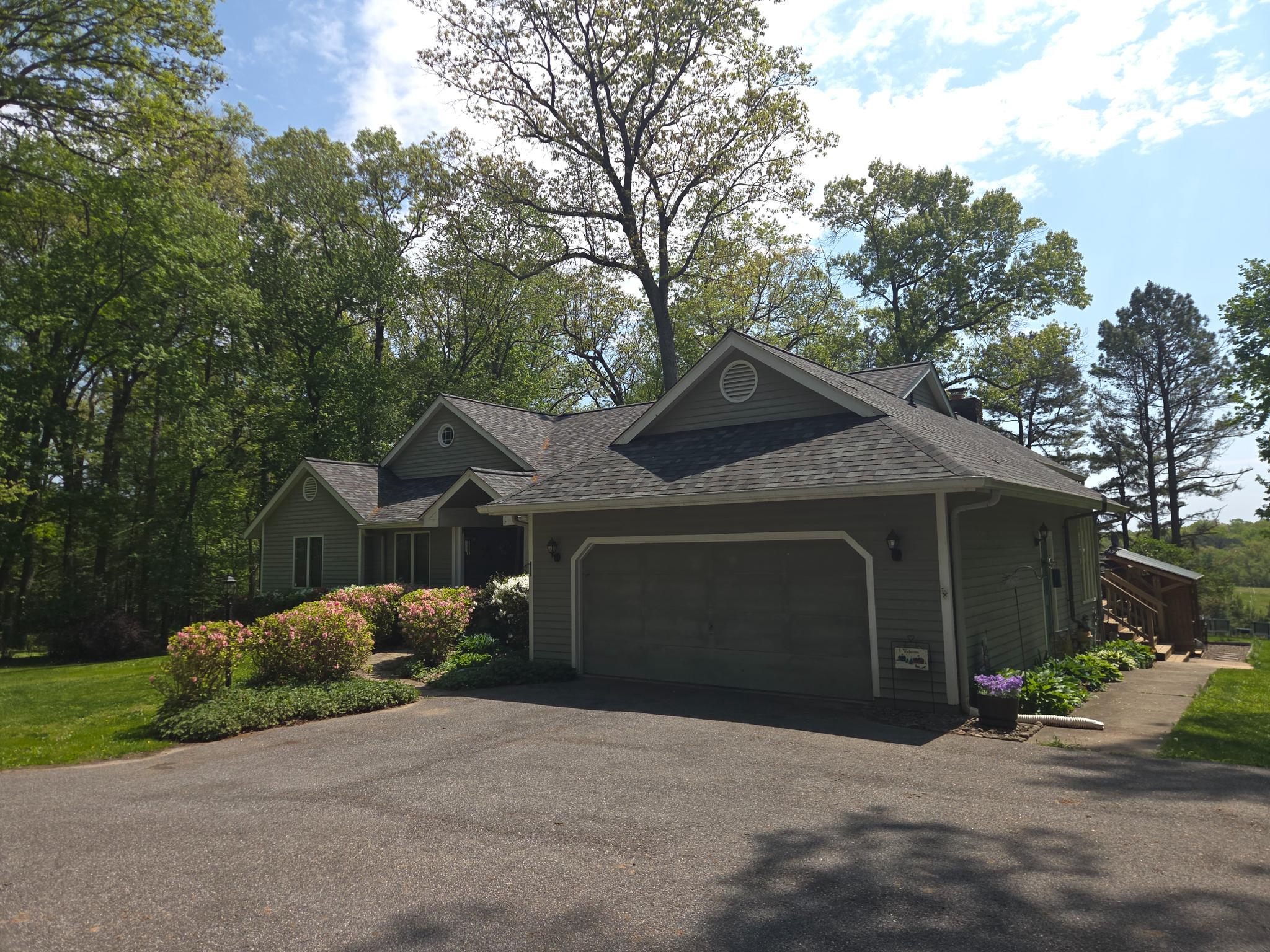 151 Martz Road Sykesville, MD 21784 - Photo 56 of 74 Residential Architecture at its best