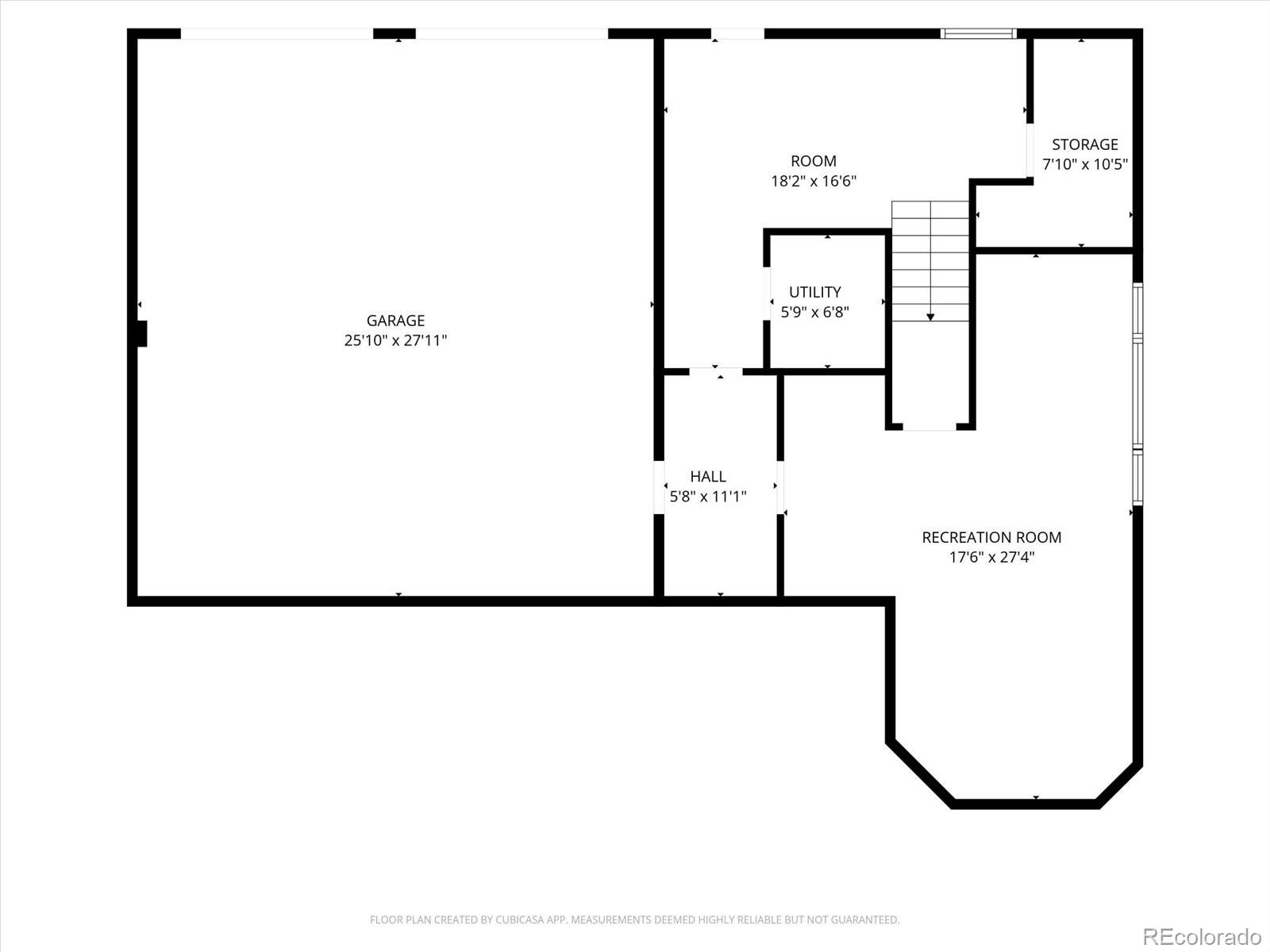 1799 Pitchfork Road Hartsel, CO 80449 - Photo 47 of 48