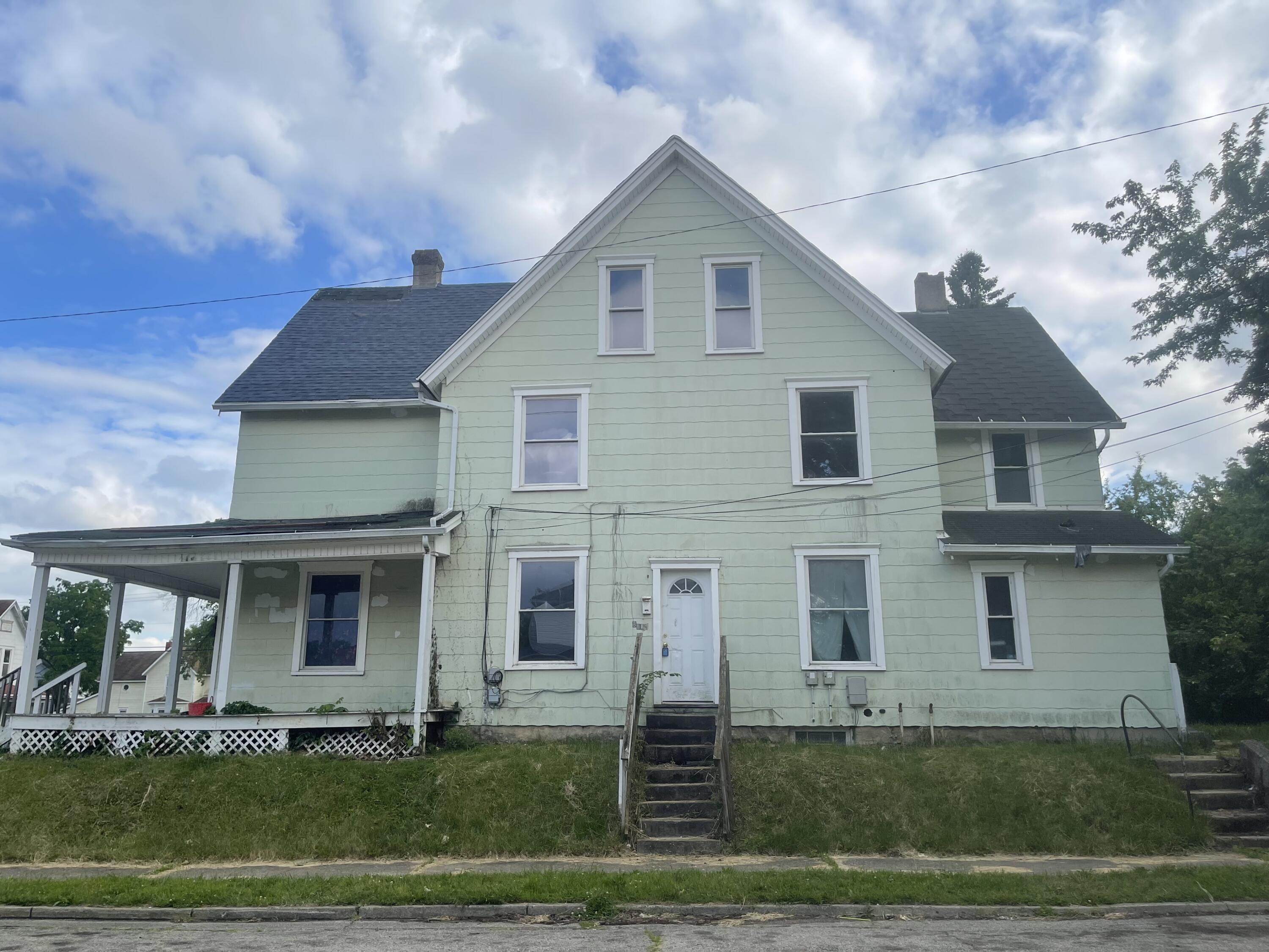 351 Ludlow Avenue Springfield, OH 45505 - Photo 2 of 22