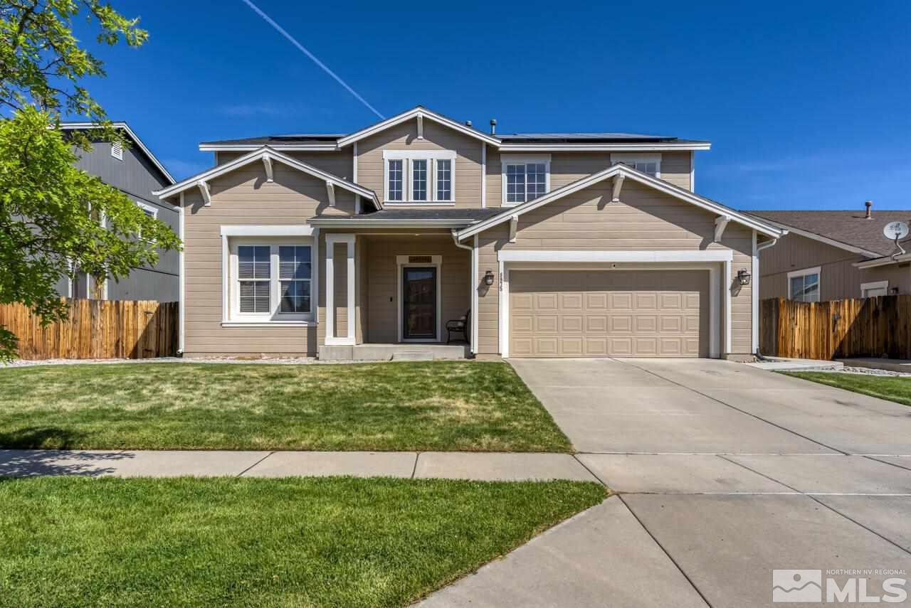 8975 Wynne Street Reno, NV 89506 - Photo 2 of 36 Photo 2