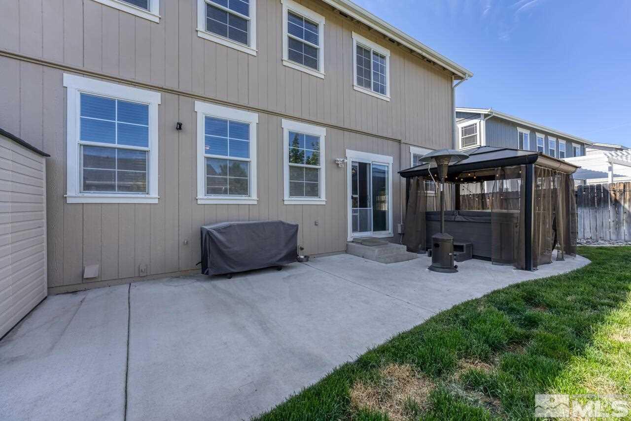 8975 Wynne Street Reno, NV 89506 - Photo 33 of 36 Photo 33