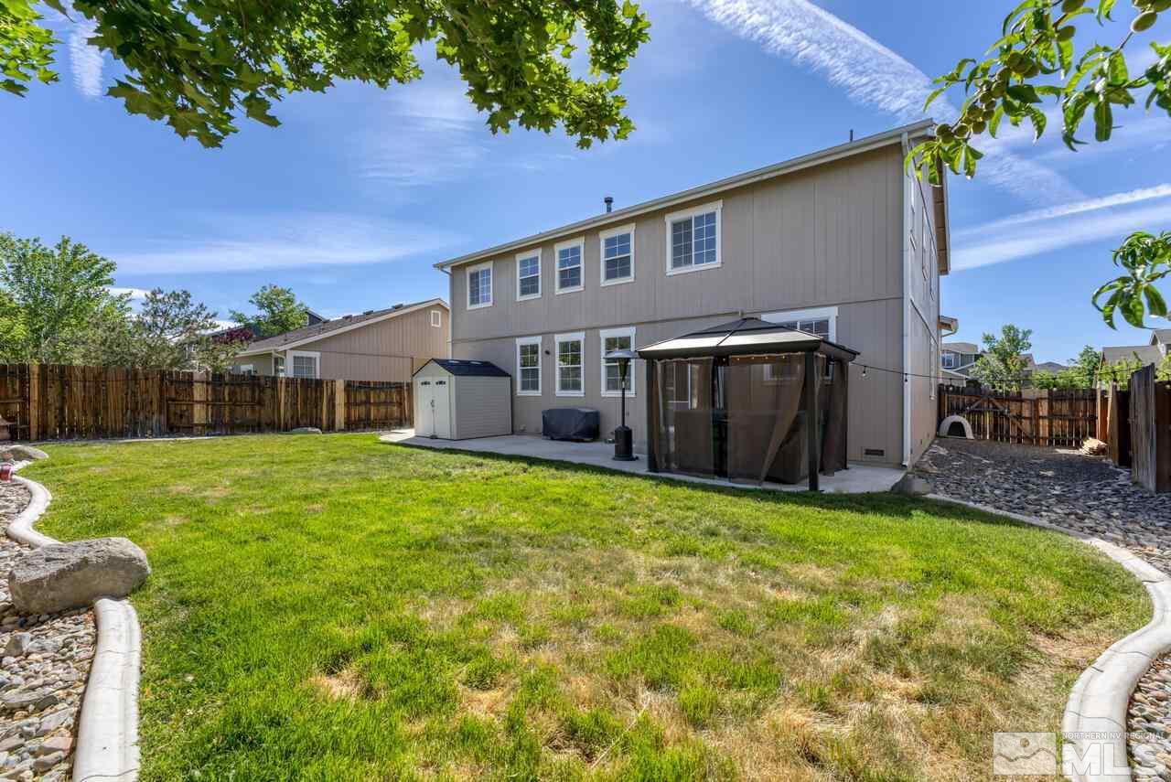 8975 Wynne Street Reno, NV 89506 - Photo 34 of 36 Photo 34