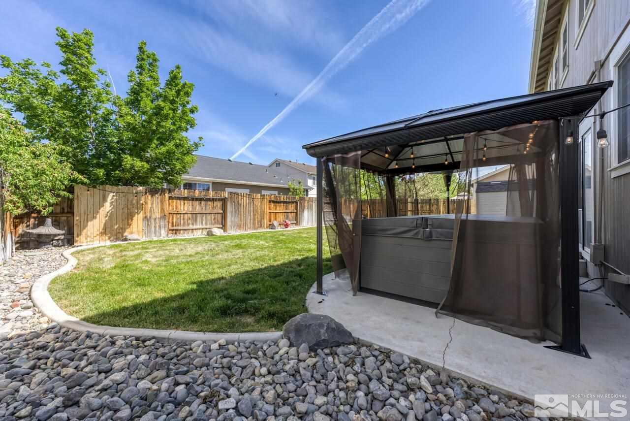 8975 Wynne Street Reno, NV 89506 - Photo 35 of 36 Photo 35