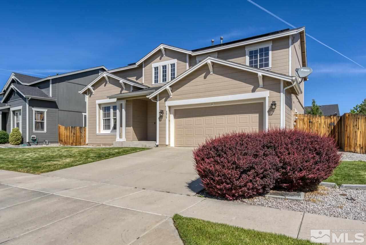 8975 Wynne Street Reno, NV 89506 - Photo 36 of 36 Photo 36