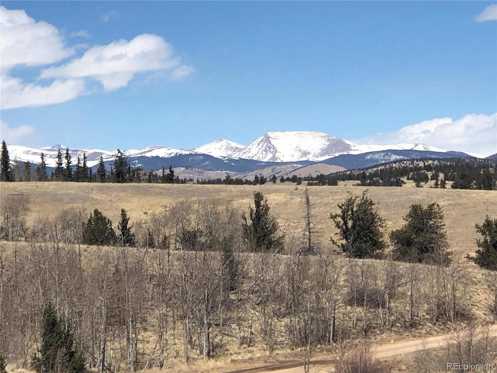 650 Arland Road Como, CO 80432 - Photo 1 of 19