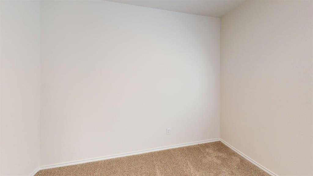 311 Clematis Street Princeton, TX 75407 - Photo 12 of 20 a small space with a window