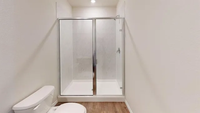 a view of living room with furniture and rug