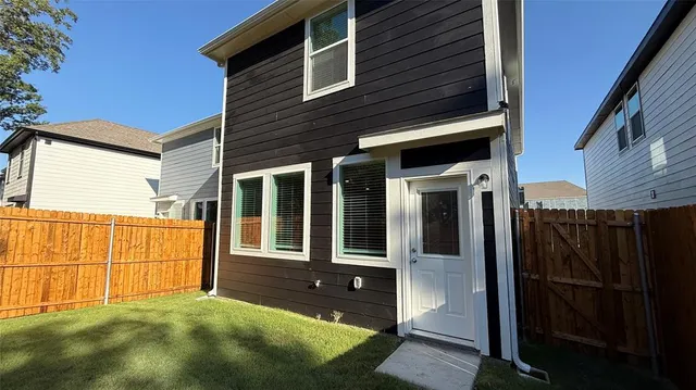 $1,499 | 311 Clematis Street, Princeton, TX 75407