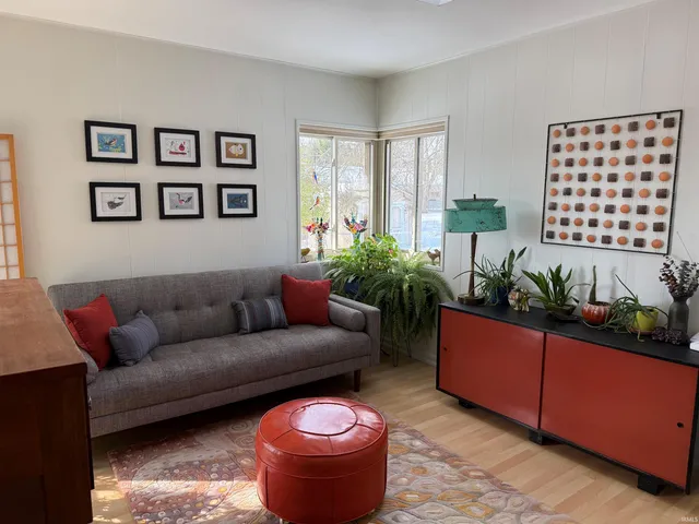 $474,000 | 2401 North Dunn Street, Bloomington, IN 47408