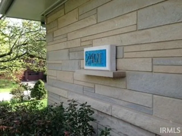 $474,000 | 2401 North Dunn Street, Bloomington, IN 47408