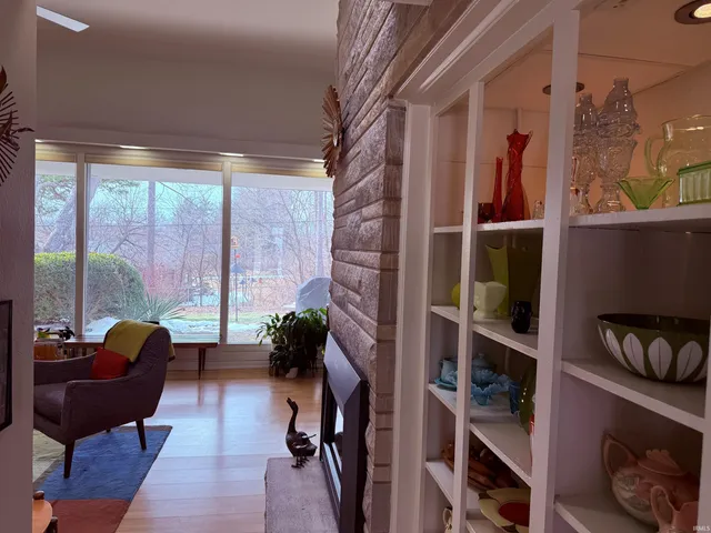 $474,000 | 2401 North Dunn Street, Bloomington, IN 47408