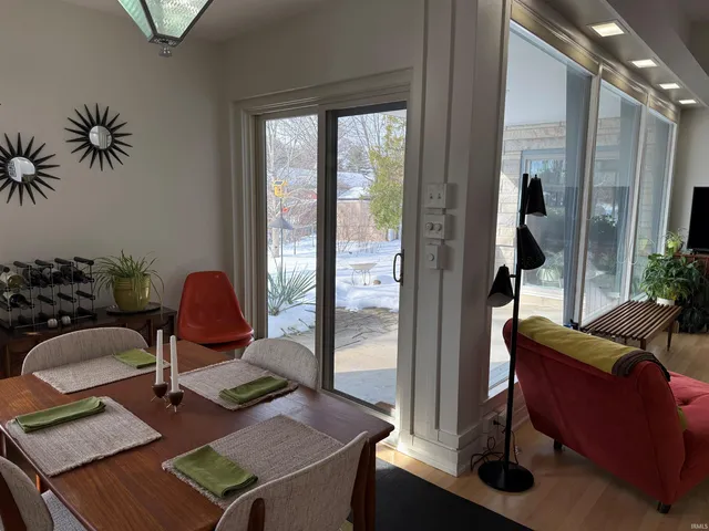 $474,000 | 2401 North Dunn Street, Bloomington, IN 47408