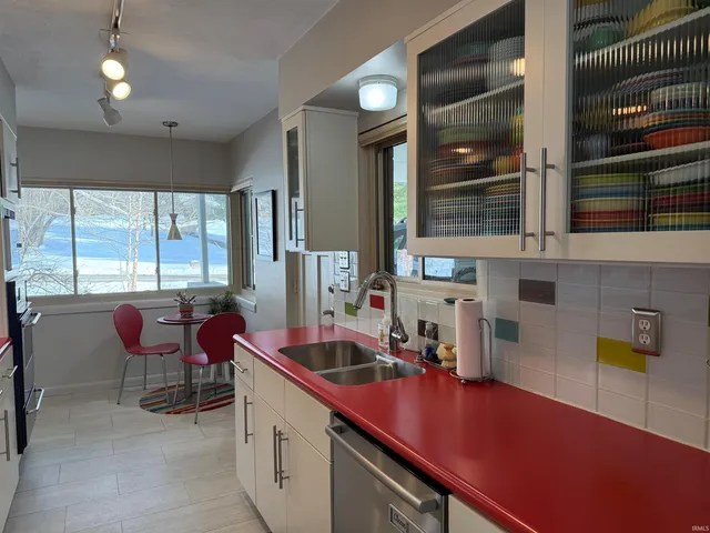 $474,000 | 2401 North Dunn Street, Bloomington, IN 47408