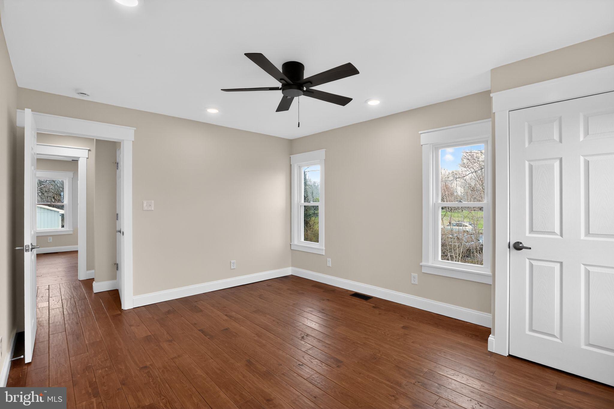 128 Maugers Mill Road Pottstown, PA 19464 - Photo 24 of 42 Bright and airy room with charm.