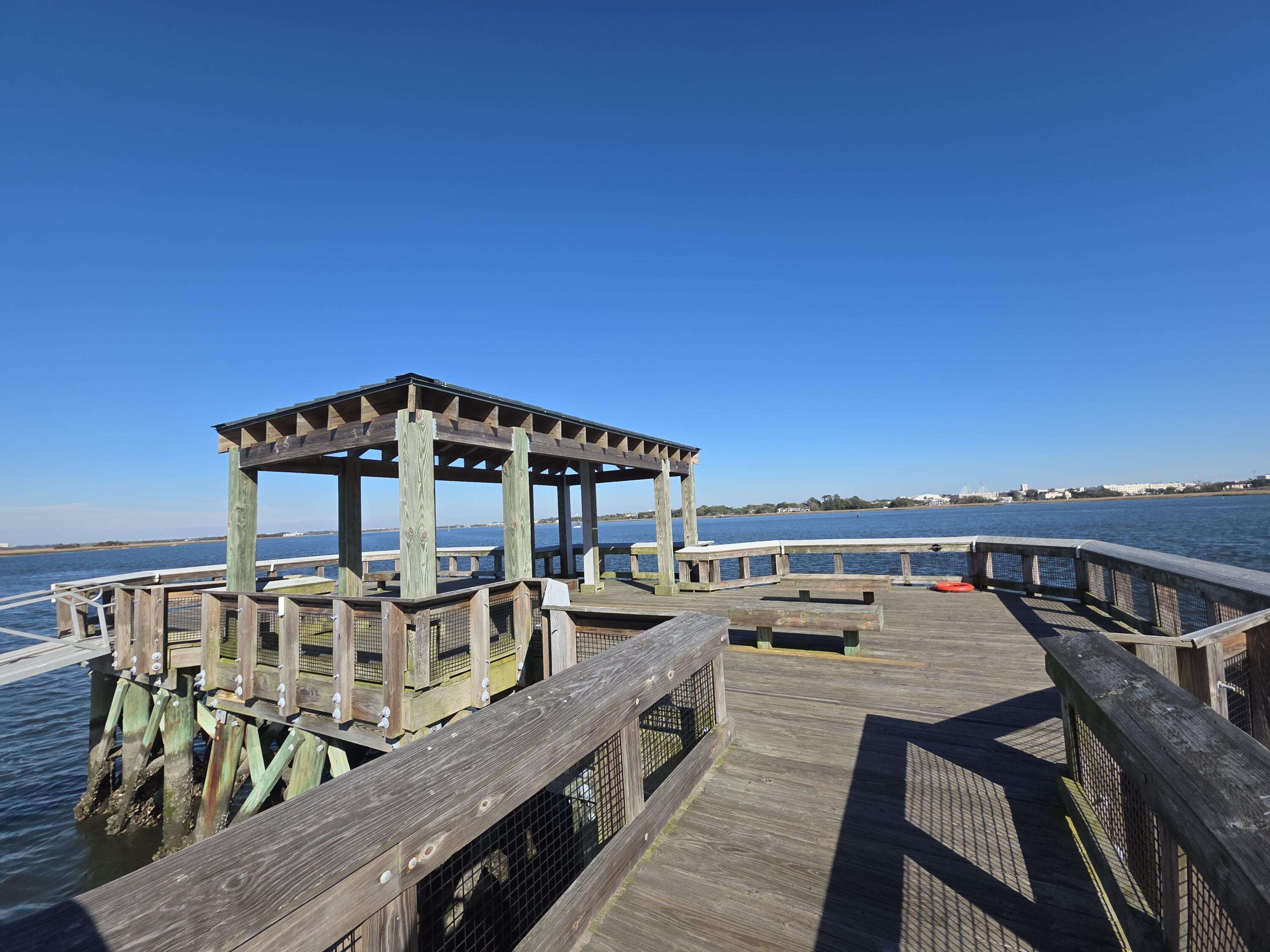 921 Main Street Charleston, SC 29407 - Photo 38 of 45