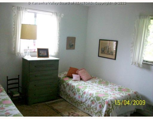 826 Beaumont Road Charleston, WV 25314 - Photo 5 of 8 Interior Space/Layout.