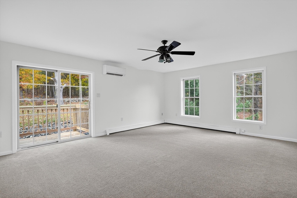 14 Pine Hill Road Framingham, MA 01701 - Photo 23 of 42 a view of an empty room with a window