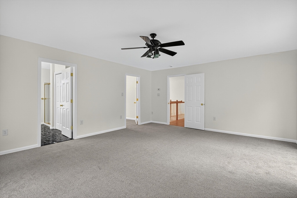 14 Pine Hill Road Framingham, MA 01701 - Photo 24 of 42 a view of an empty room