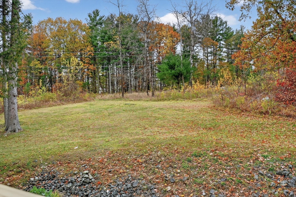 14 Pine Hill Road Framingham, MA 01701 - Photo 26 of 42 a view of a field with trees in the background