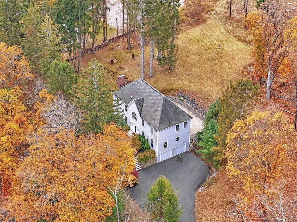 14 Pine Hill Road Framingham, MA 01701 - Photo 3 of 42 front view of a house with a yard
