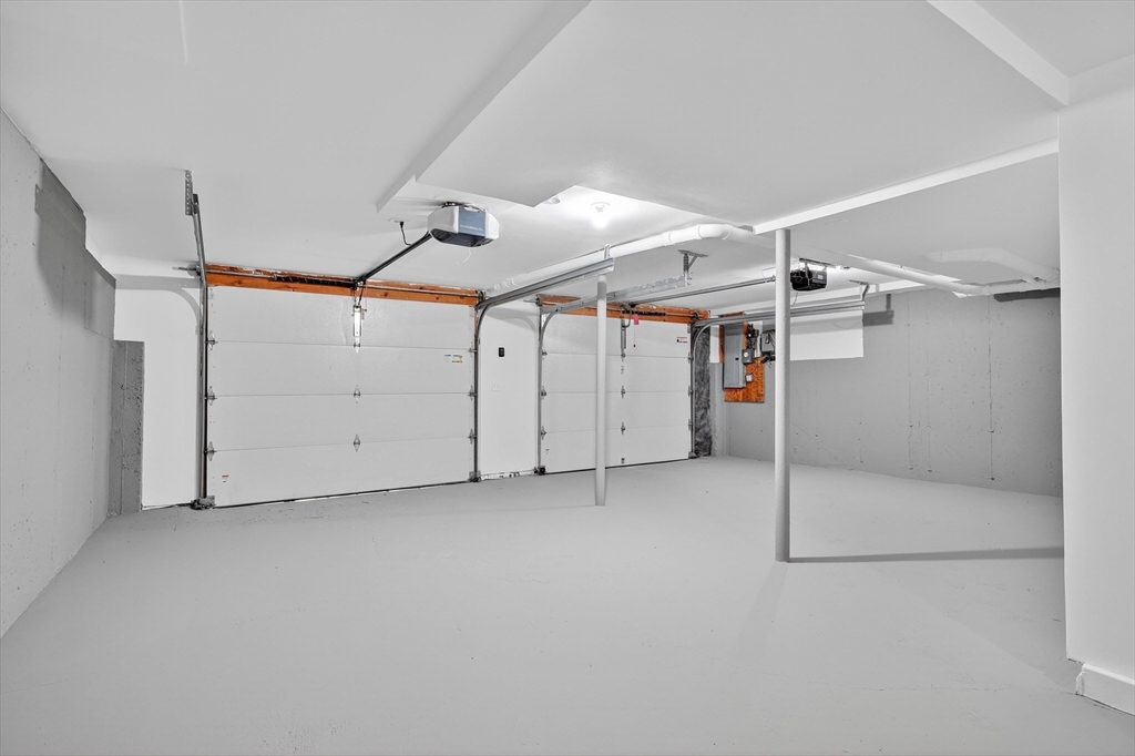 14 Pine Hill Road Framingham, MA 01701 - Photo 32 of 42 a view of a room with an entryway