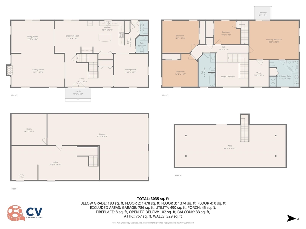 14 Pine Hill Road Framingham, MA 01701 - Photo 37 of 42 unknown