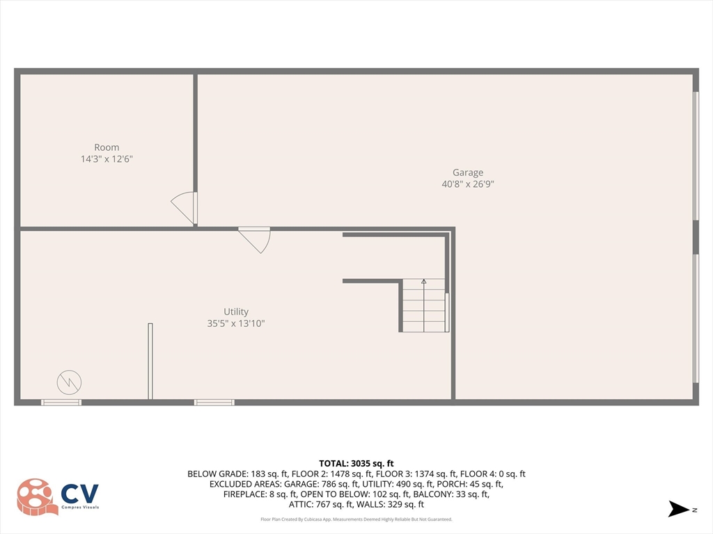 14 Pine Hill Road Framingham, MA 01701 - Photo 38 of 42